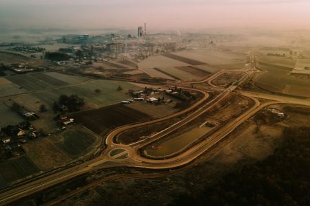 Zmiana organizacji ruchu na ul. Kościelnej!